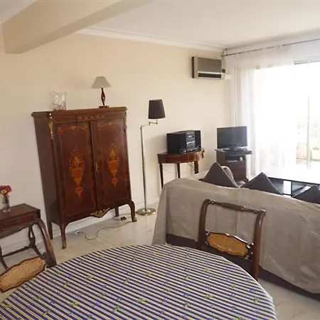 Appartamento Le Chatelet / Cha34 / 2bedrooms *