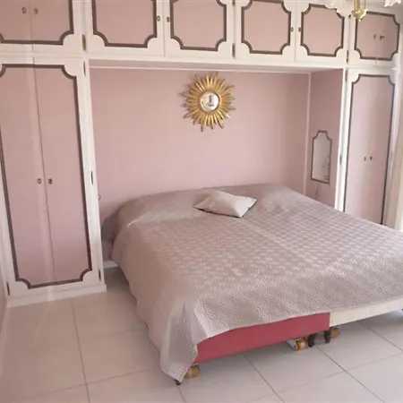 Le Chatelet / Cha34 / 2bedrooms Cannes