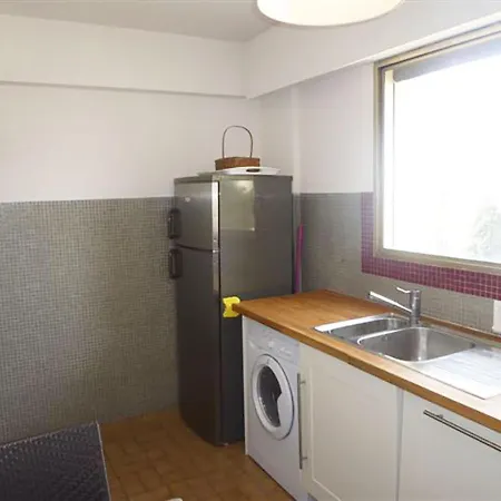 Le Chatelet / Cha34 / 2bedrooms * Cannes