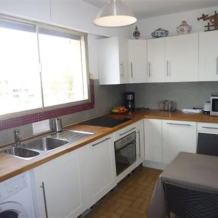 Le Chatelet / Cha34 / 2bedrooms